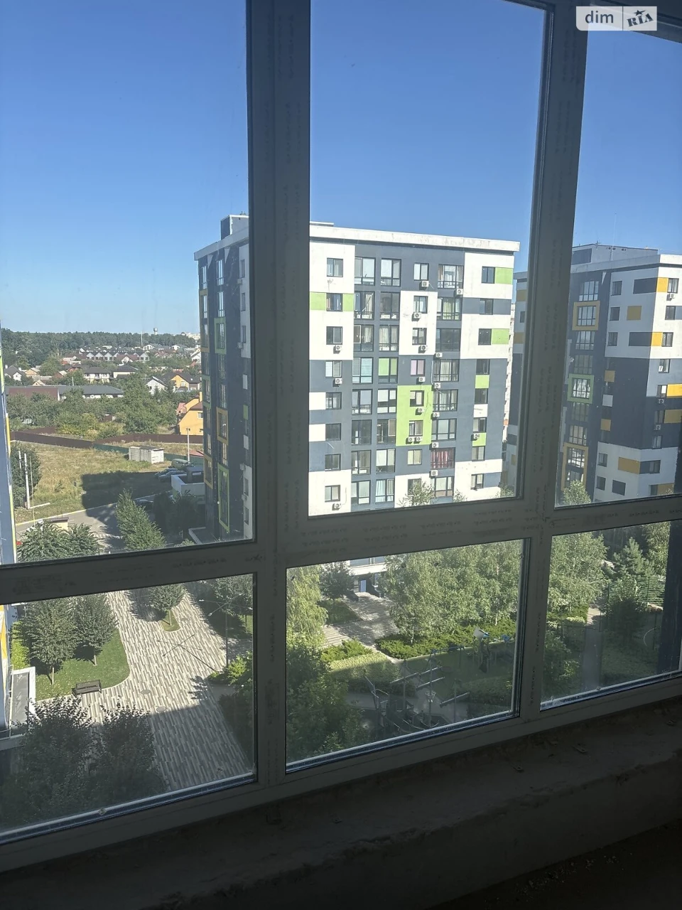 Apartment for Sale in Bucha