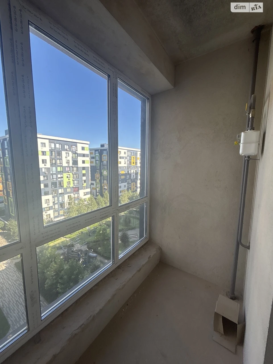 Apartment for Sale in Bucha