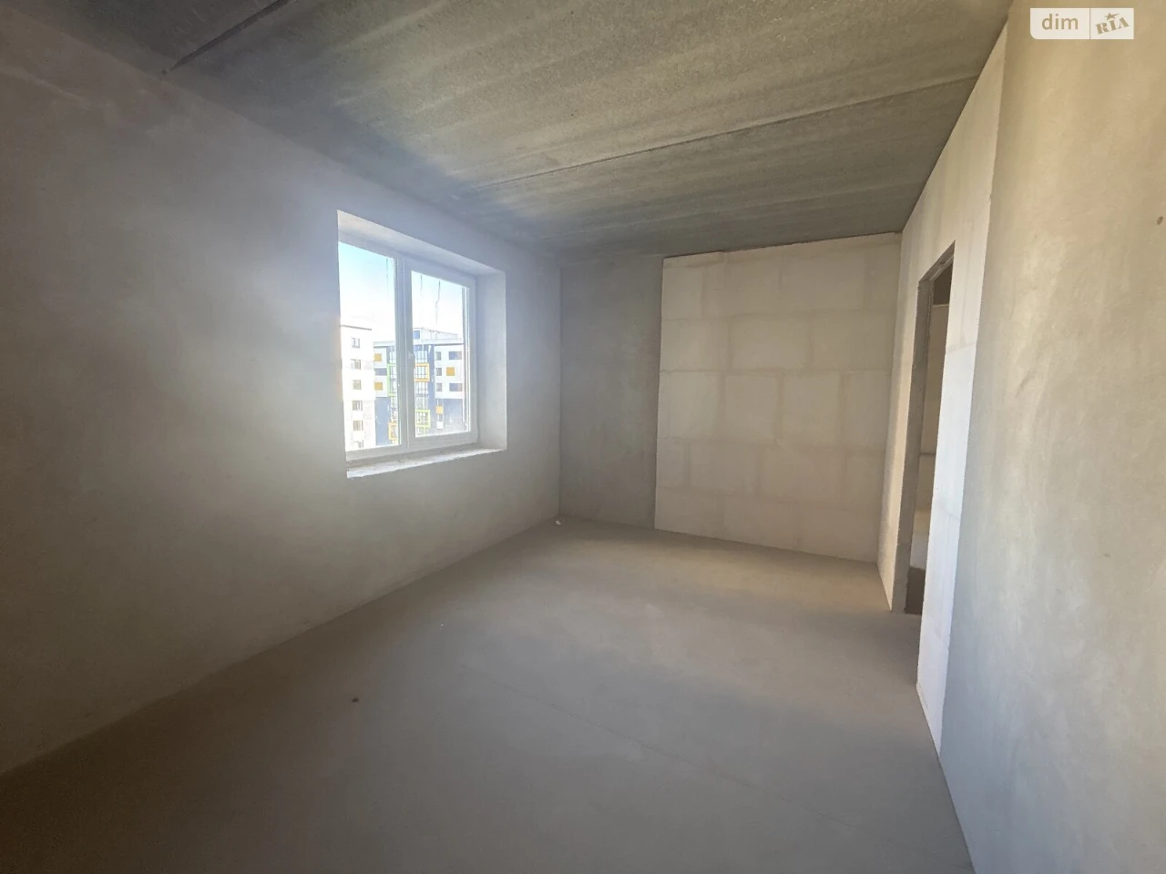 Apartment for Sale in Bucha
