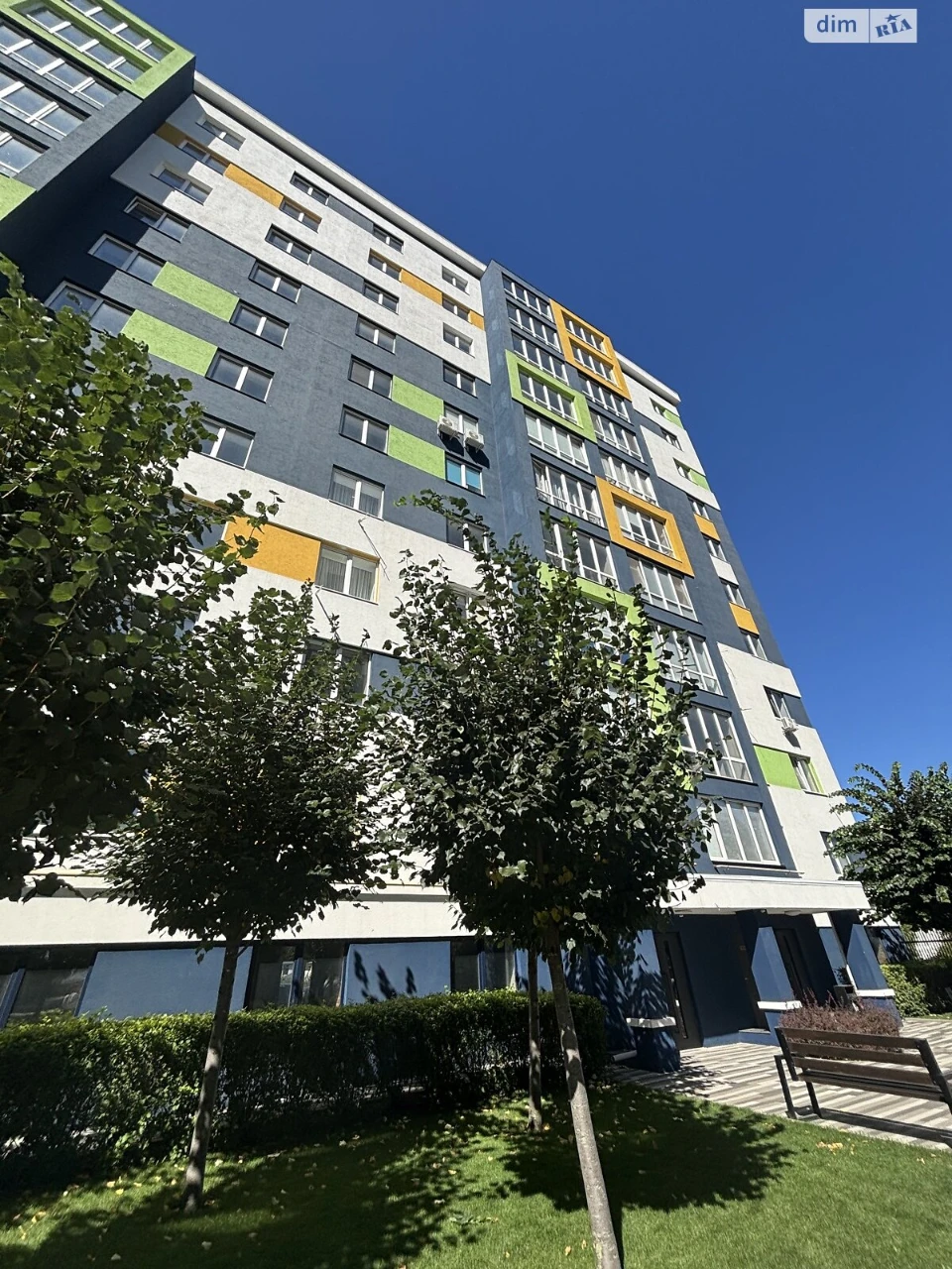 Apartment for Sale in Bucha