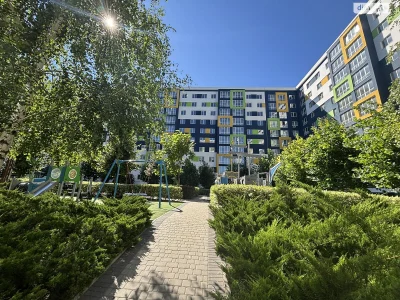 Apartment for Sale in Bucha