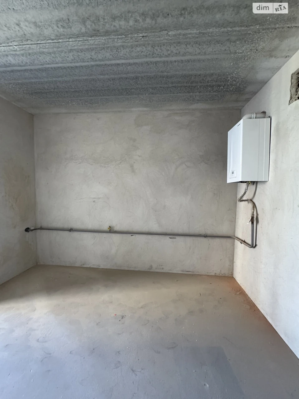 Apartment for Sale in Bucha
