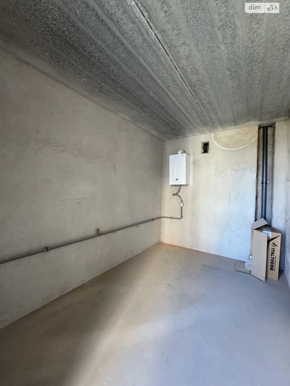 Apartment for Sale in Bucha