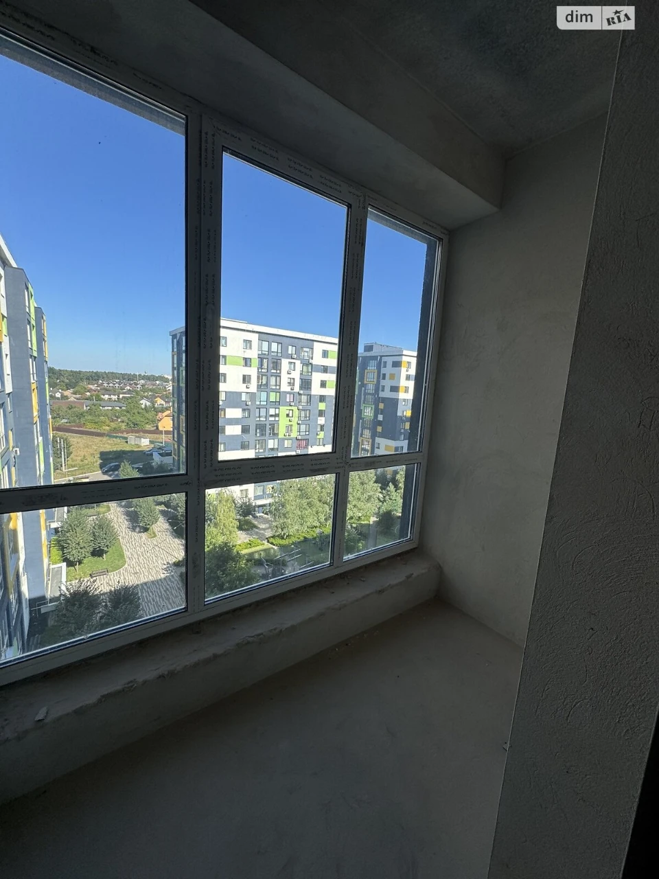 Apartment for Sale in Bucha