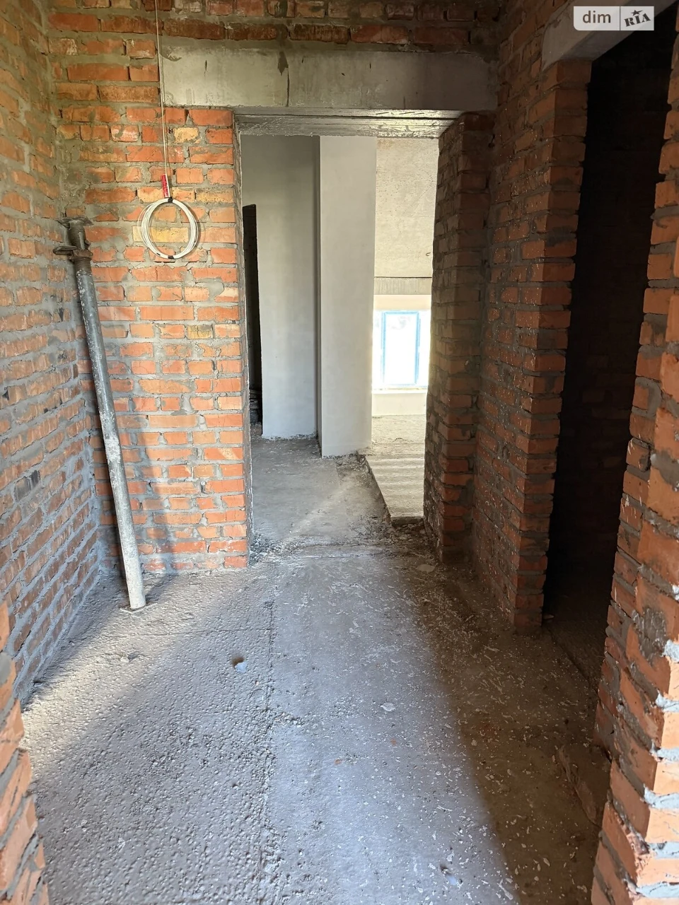 Apartment for Sale in Bucha
