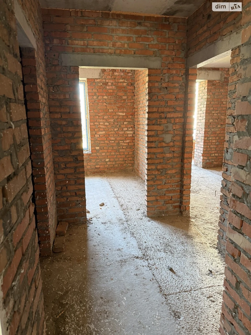 Apartment for Sale in Bucha