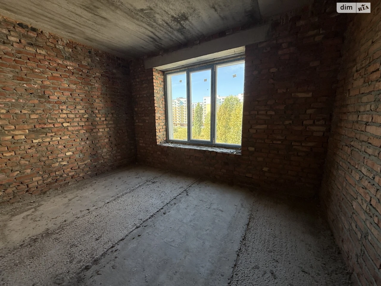 Apartment for Sale in Bucha