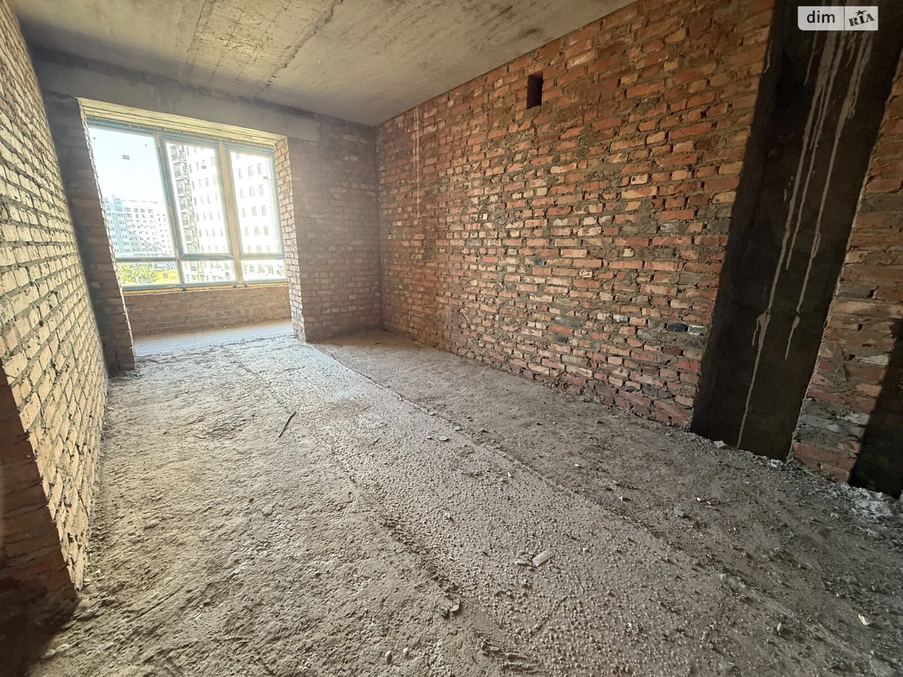 Apartment for Sale in Bucha
