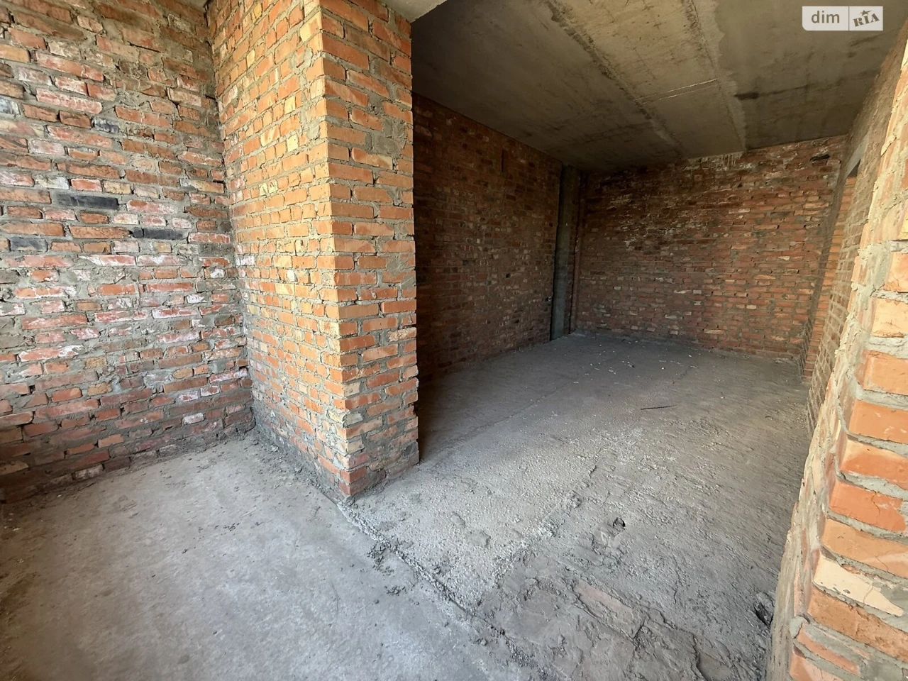 Apartment for Sale in Bucha