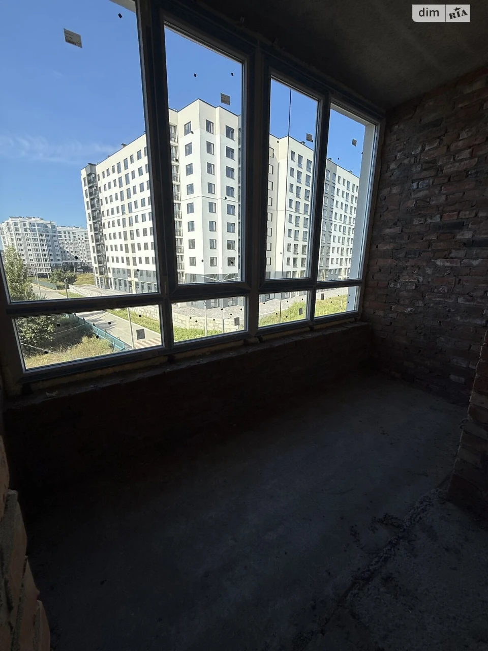 Apartment for Sale in Bucha
