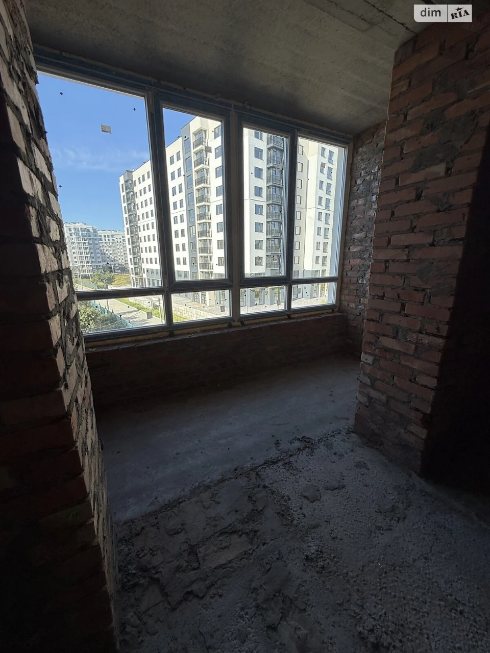 Apartment for Sale in Bucha