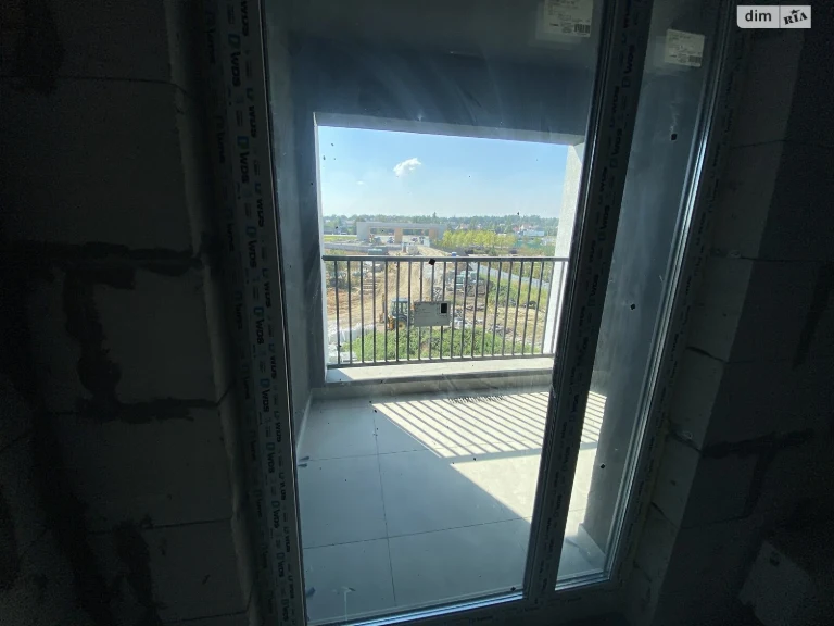 Apartment for Sale in Bucha