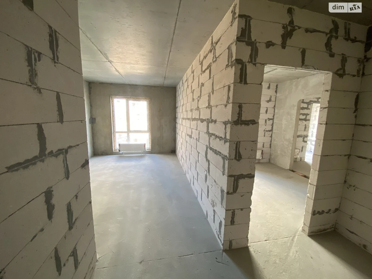Apartment for Sale in Bucha