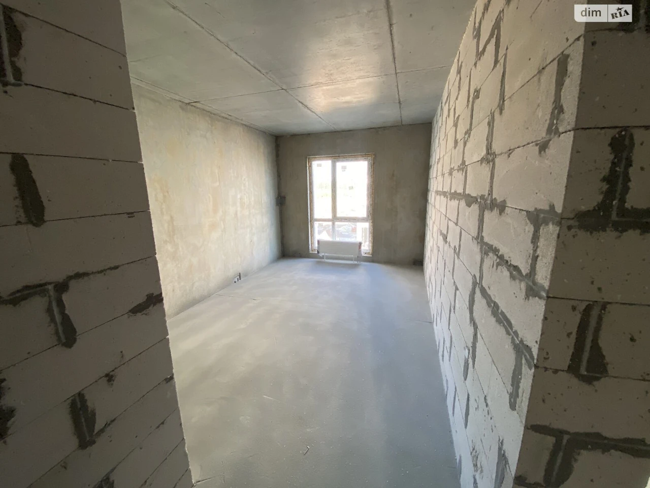 Apartment for Sale in Bucha