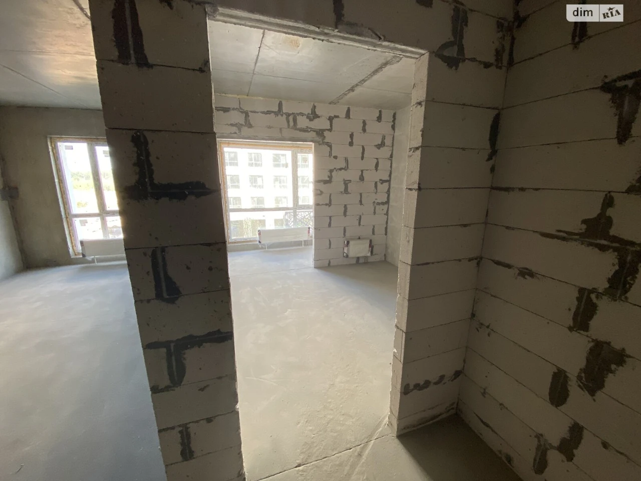 Apartment for Sale in Bucha