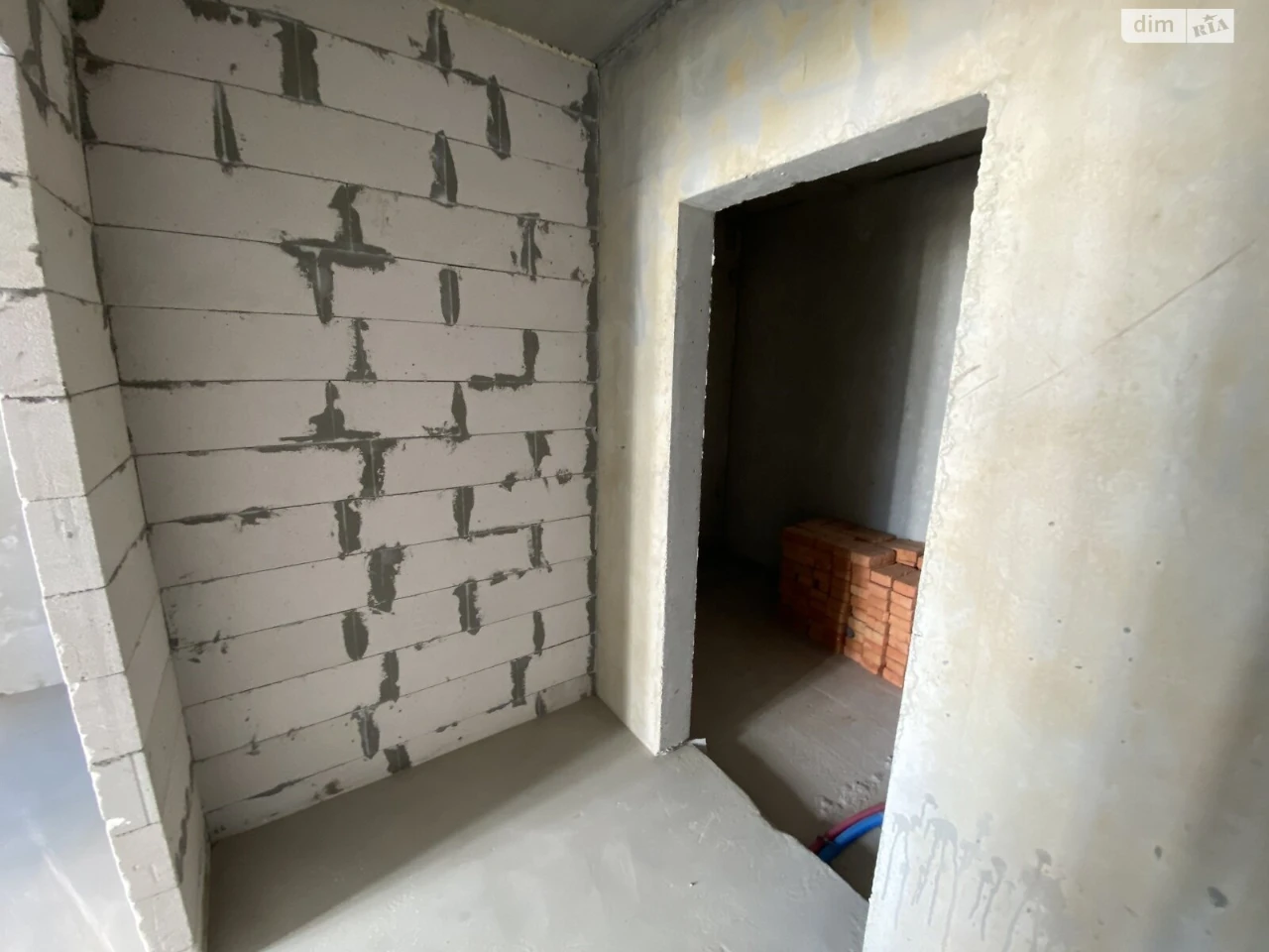 Apartment for Sale in Bucha