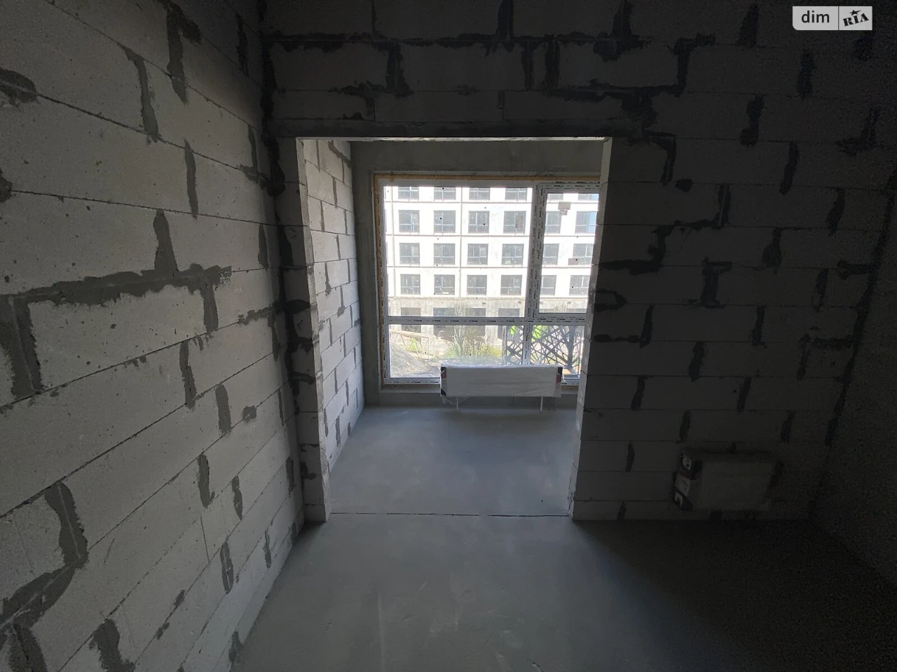 Apartment for Sale in Bucha