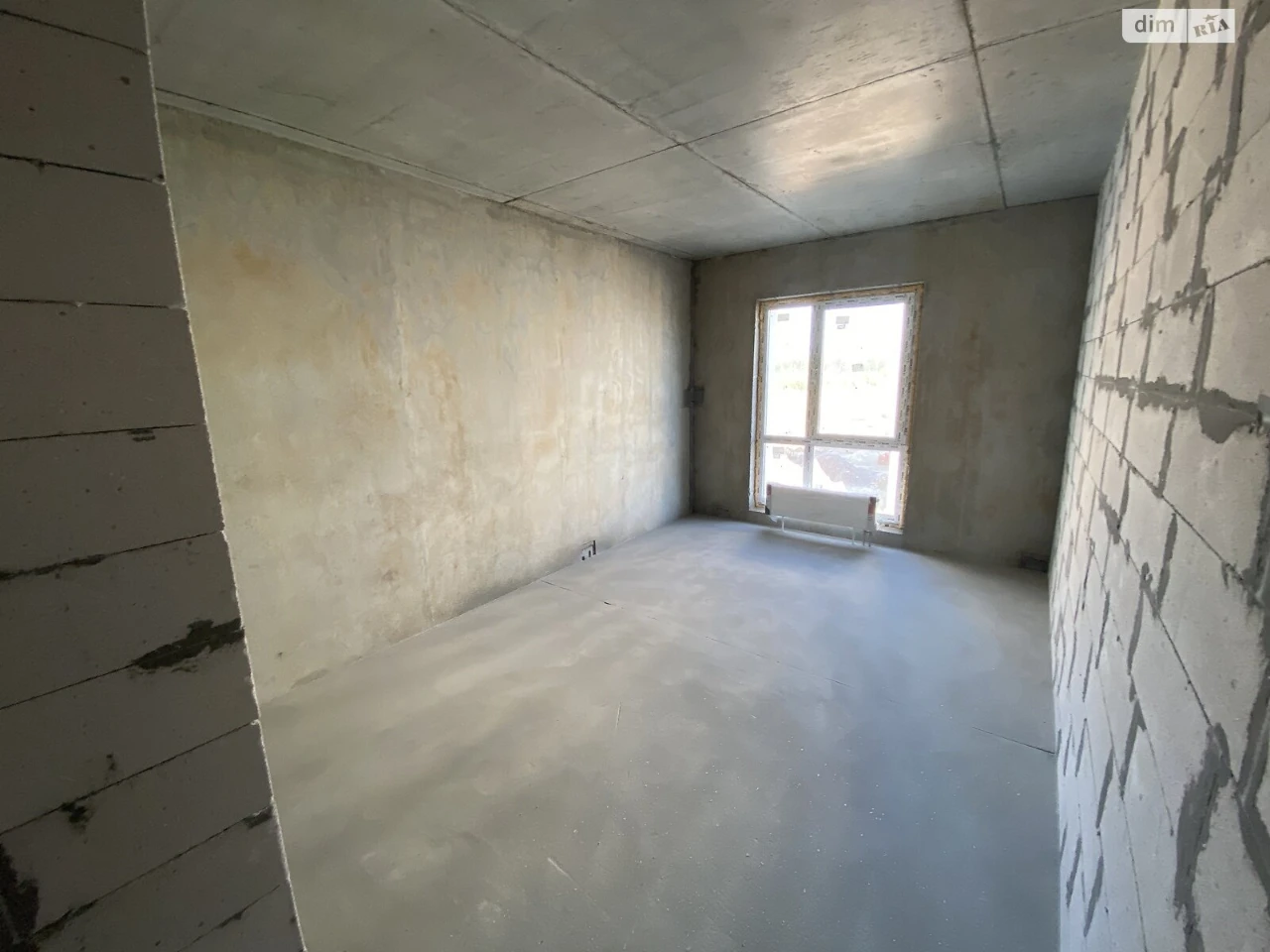 Apartment for Sale in Bucha