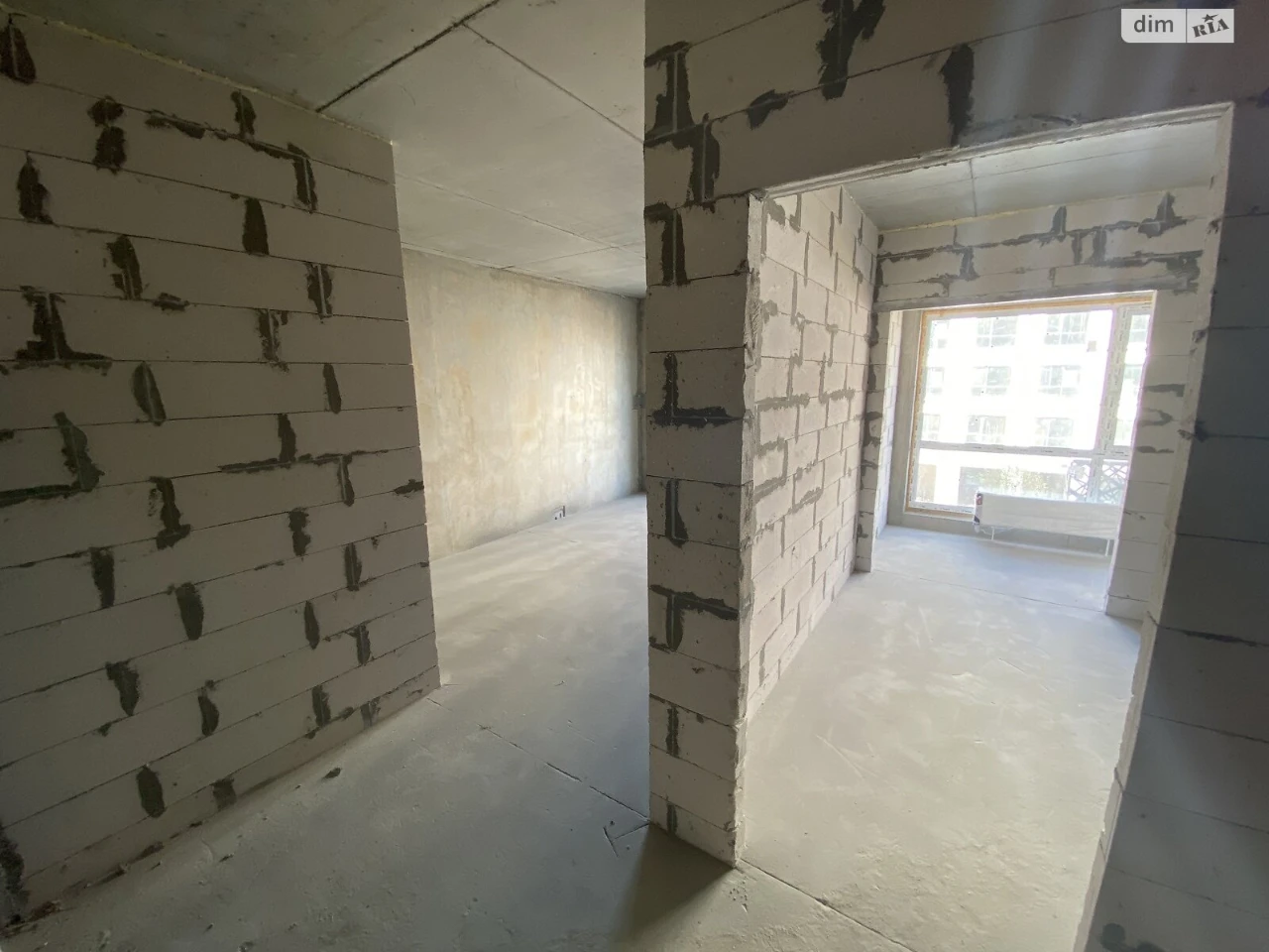 Apartment for Sale in Bucha