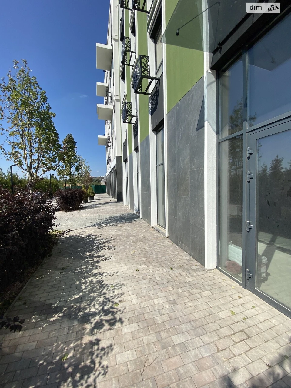 Apartment for Sale in Bucha