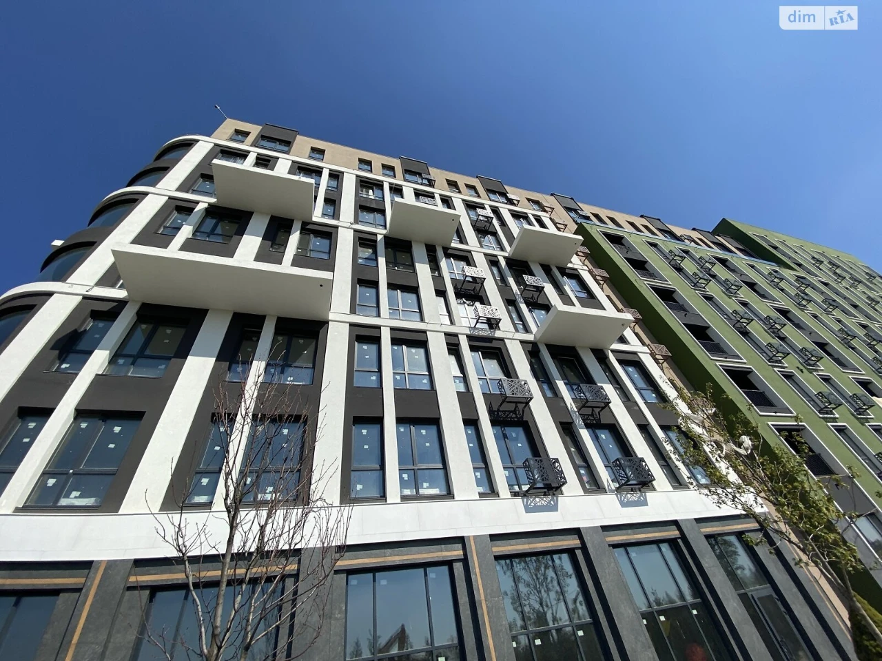 Apartment for Sale in Bucha