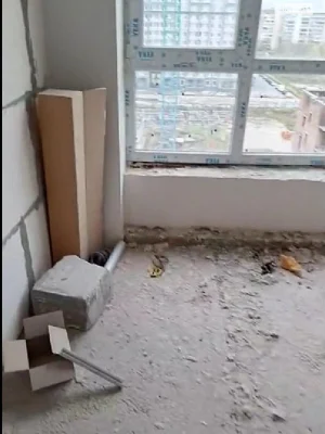 Продаж Квартира