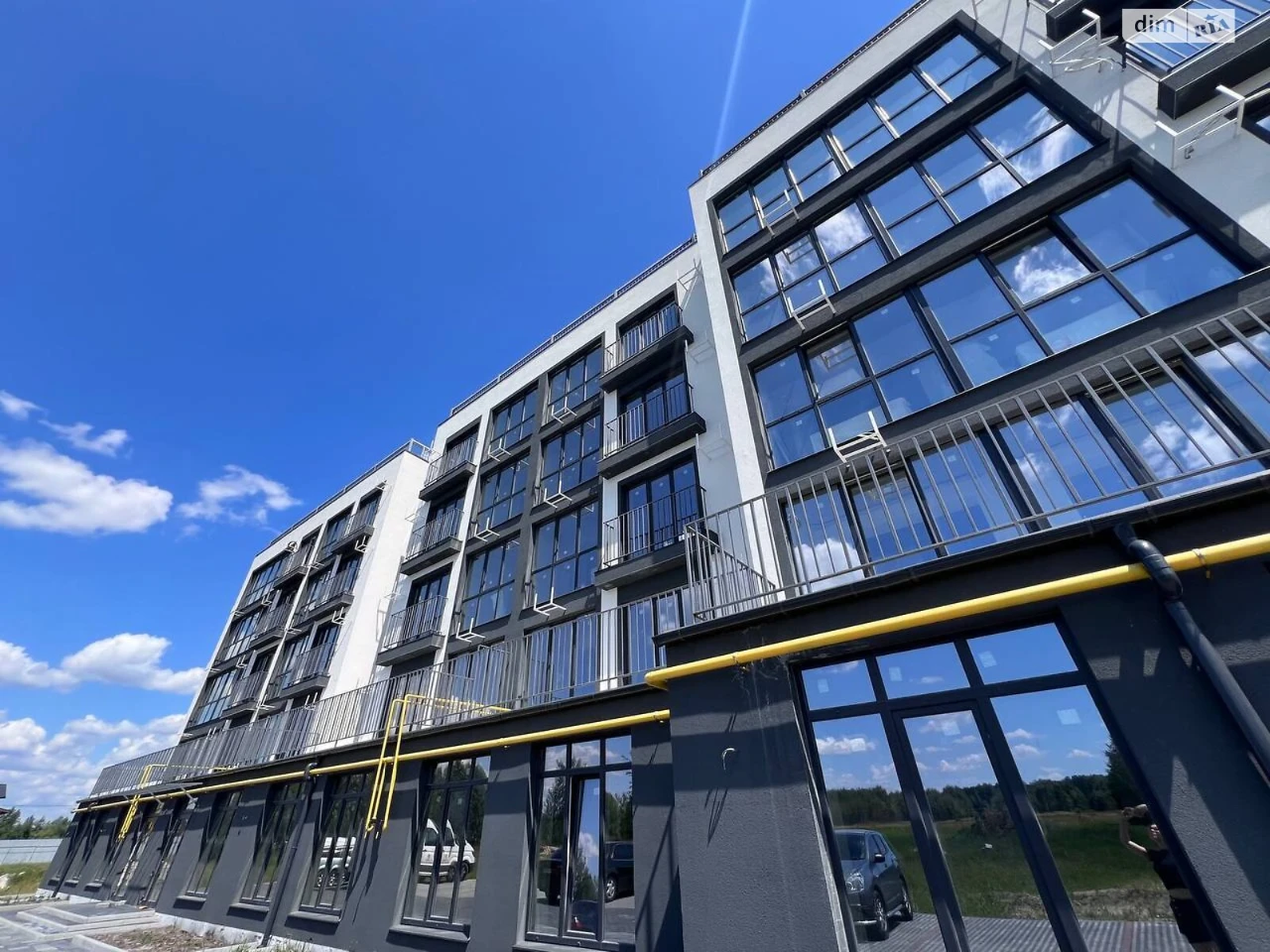 Продается Квартира в Буче