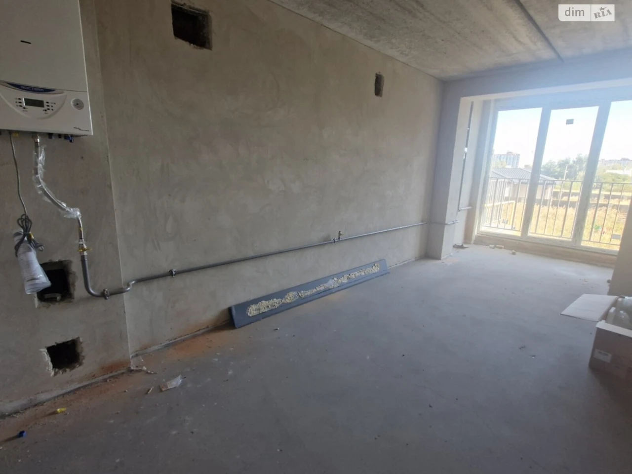 Apartment for Sale in Bucha