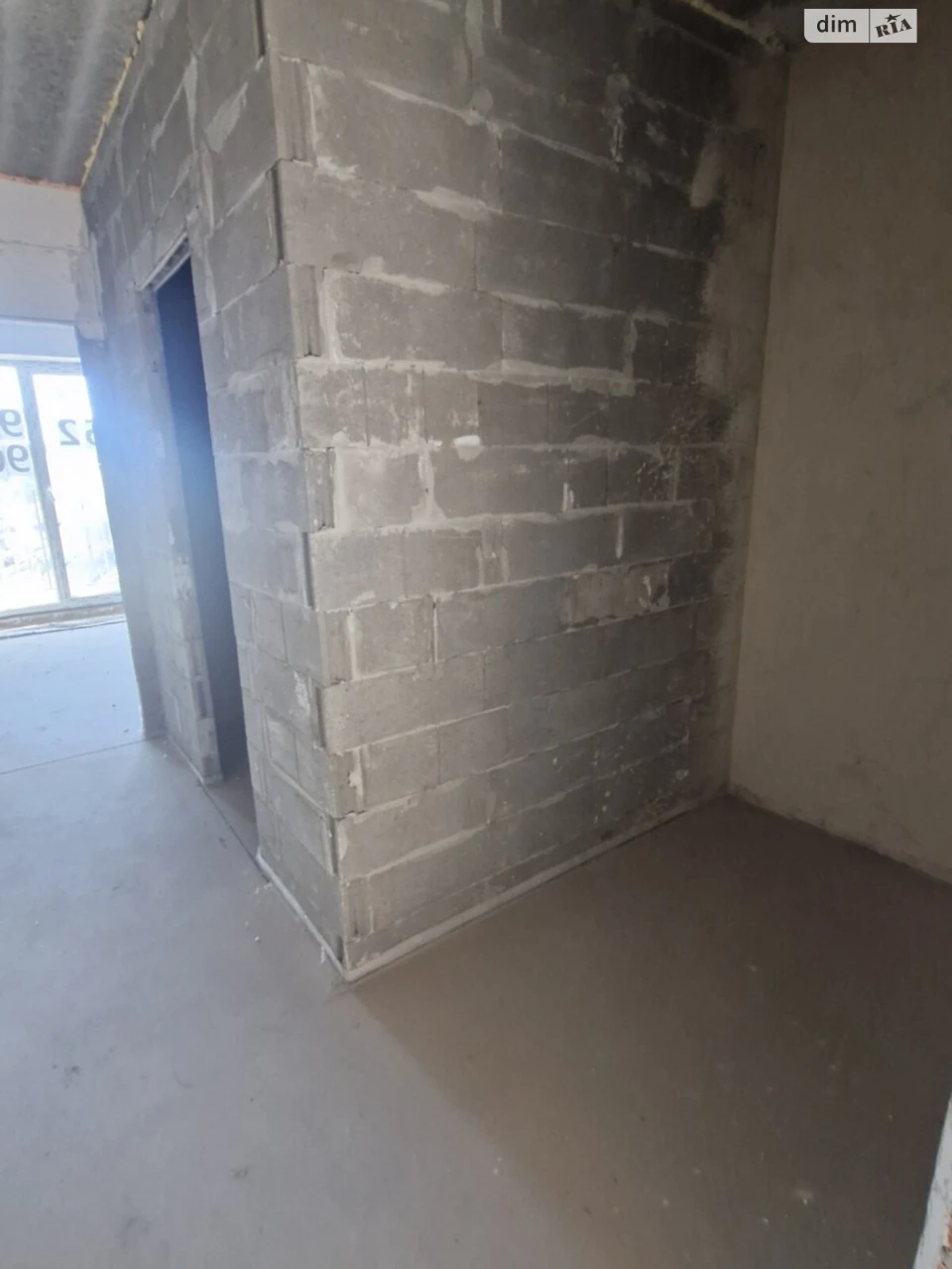 Apartment for Sale in Bucha