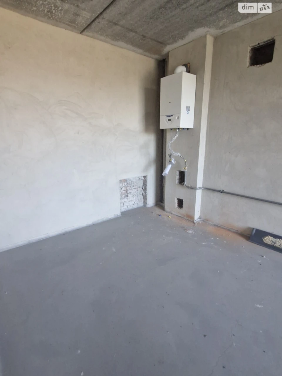 Apartment for Sale in Bucha