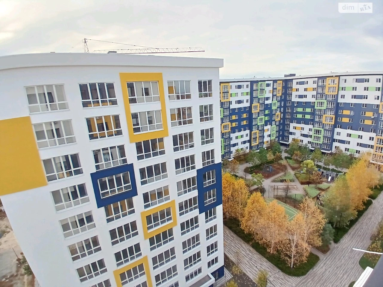 Apartment for Sale