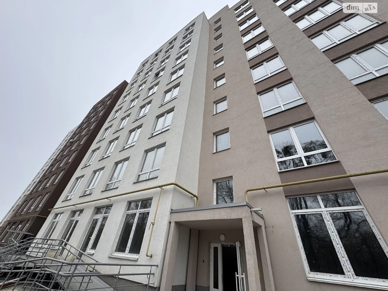 Продается квартира