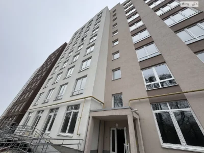 Продается квартира