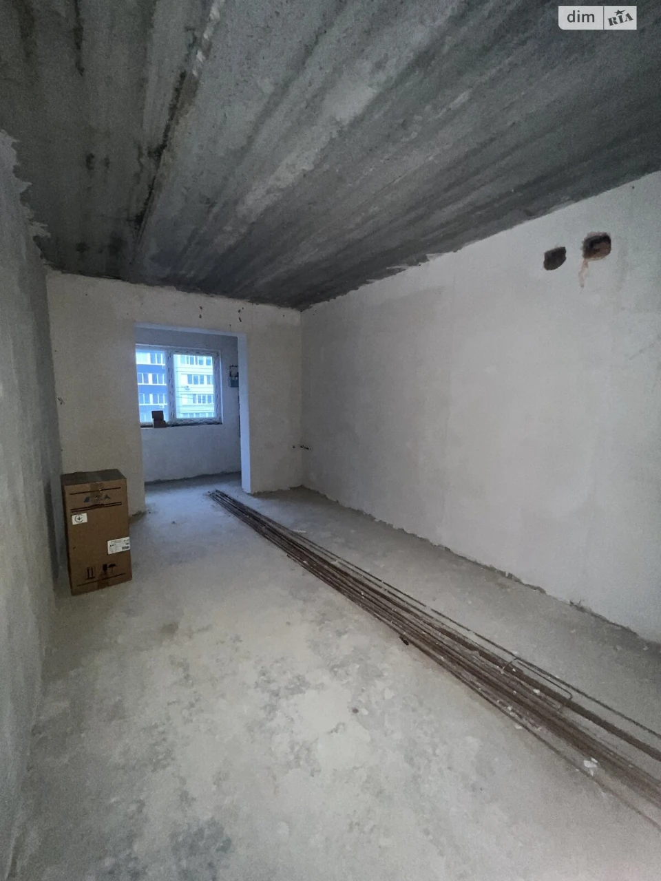 Apartment for Sale in Bucha