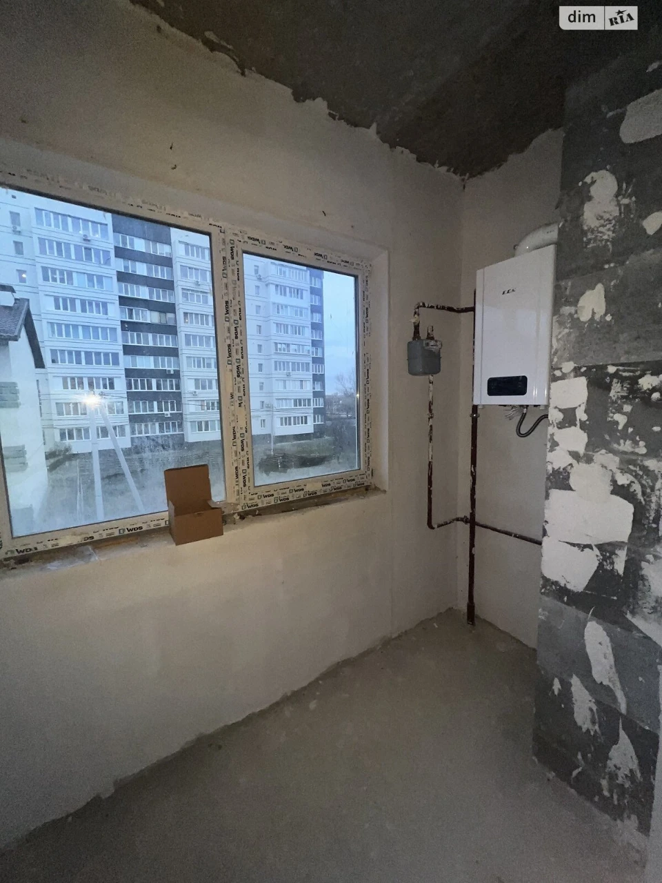 Apartment for Sale in Bucha