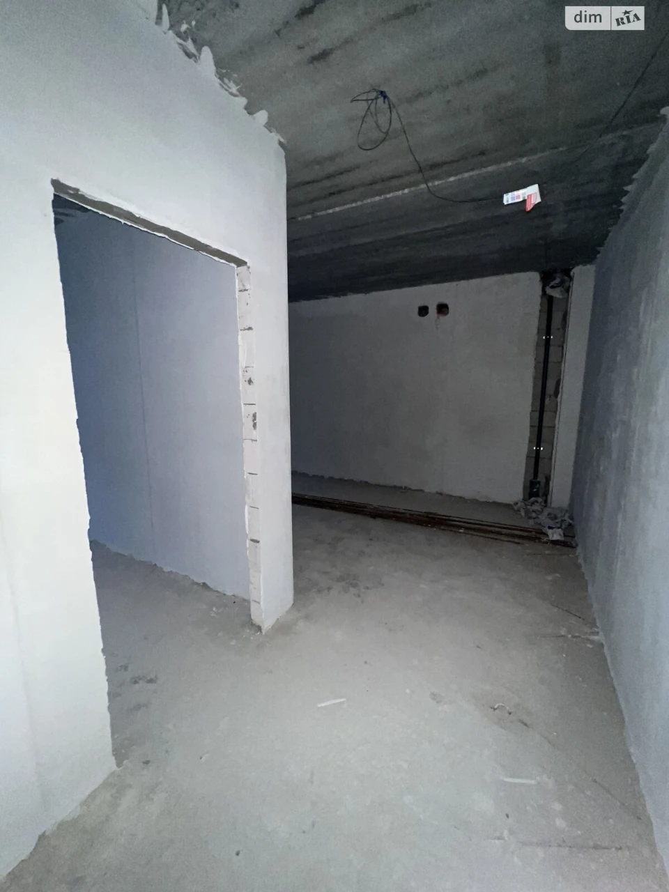 Apartment for Sale in Bucha