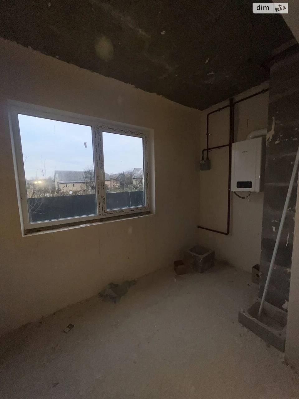 Apartment for Sale in Bucha