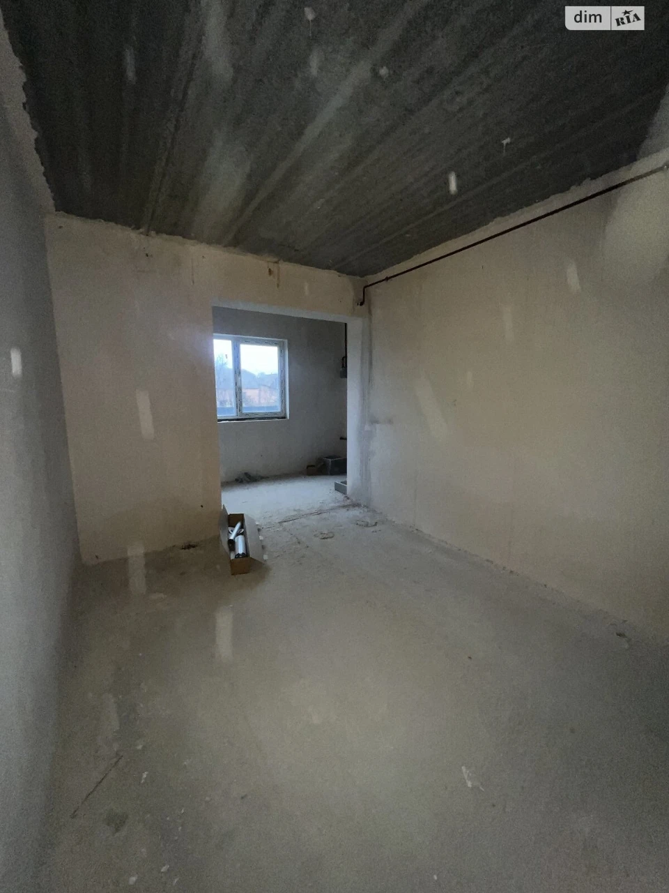 Apartment for Sale in Bucha