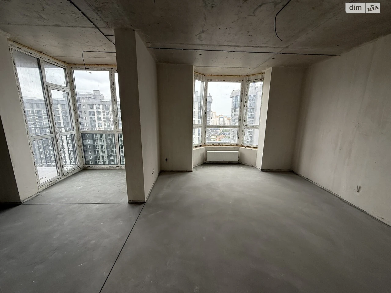 Apartment for Sale in Bucha