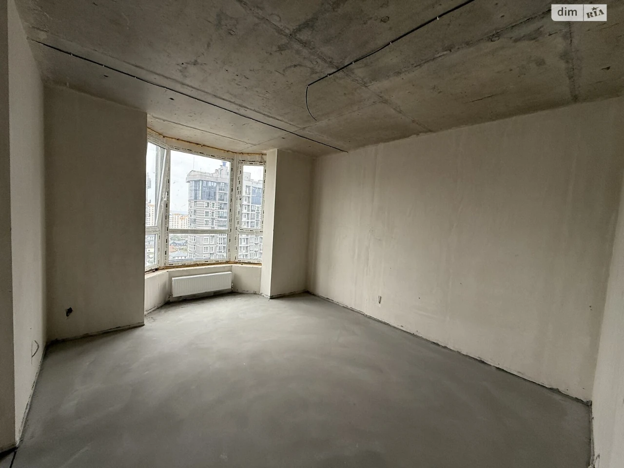 Apartment for Sale in Bucha