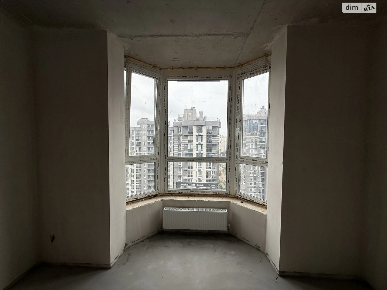 Apartment for Sale in Bucha