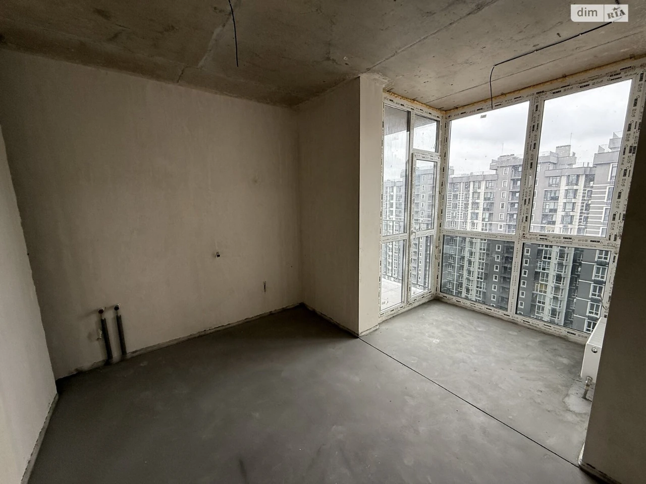 Apartment for Sale in Bucha