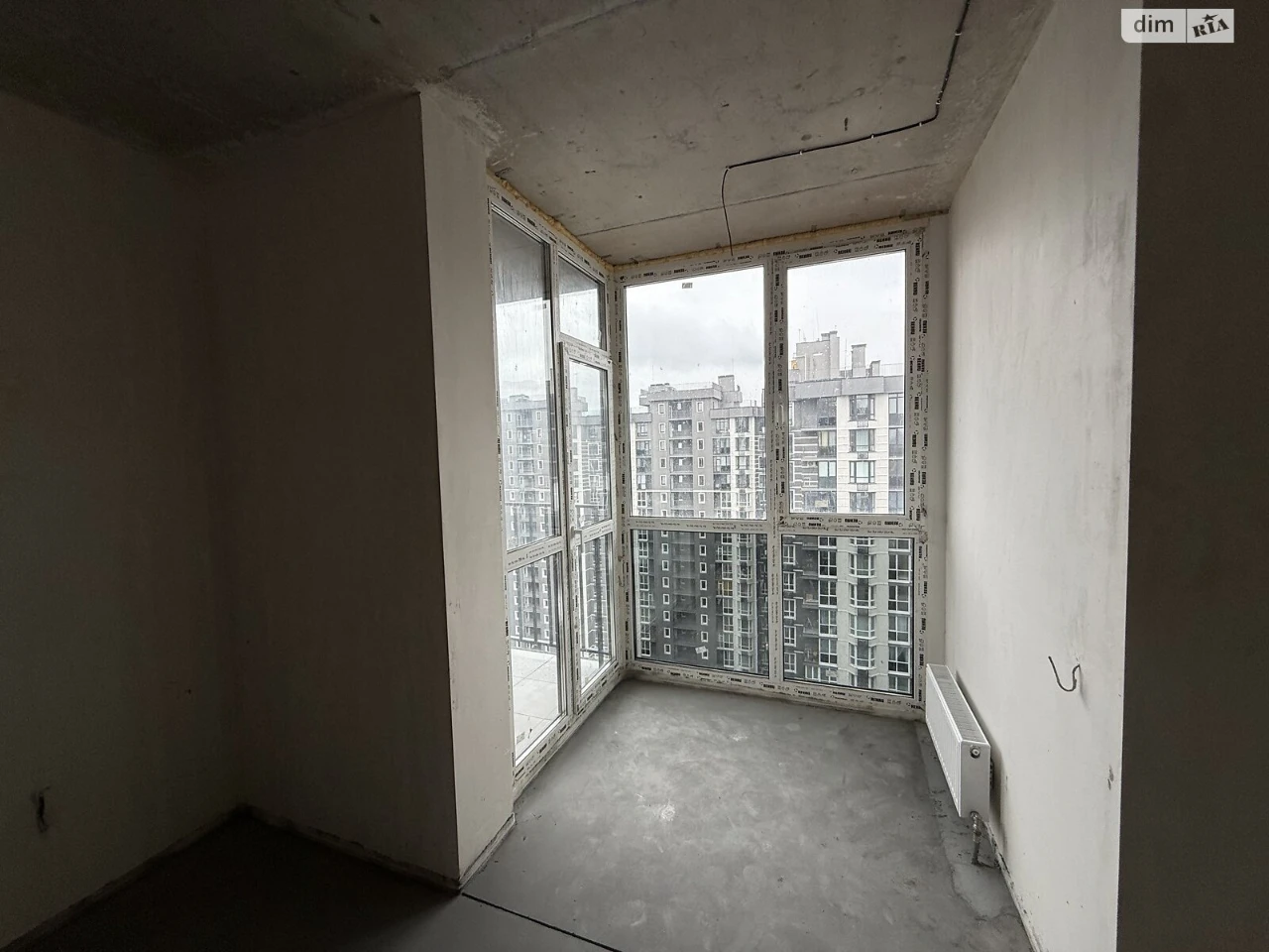 Apartment for Sale in Bucha