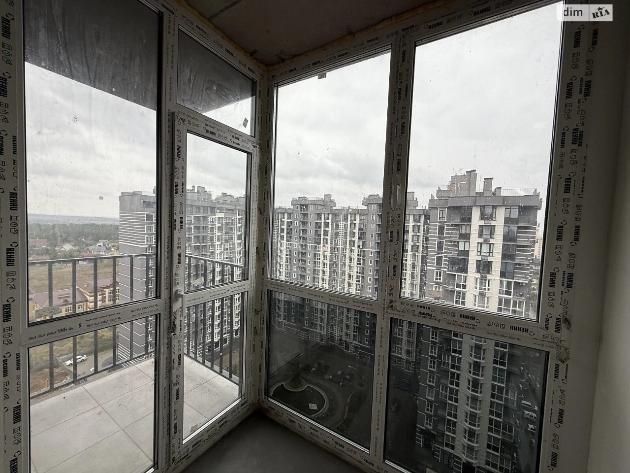 Apartment for Sale in Bucha