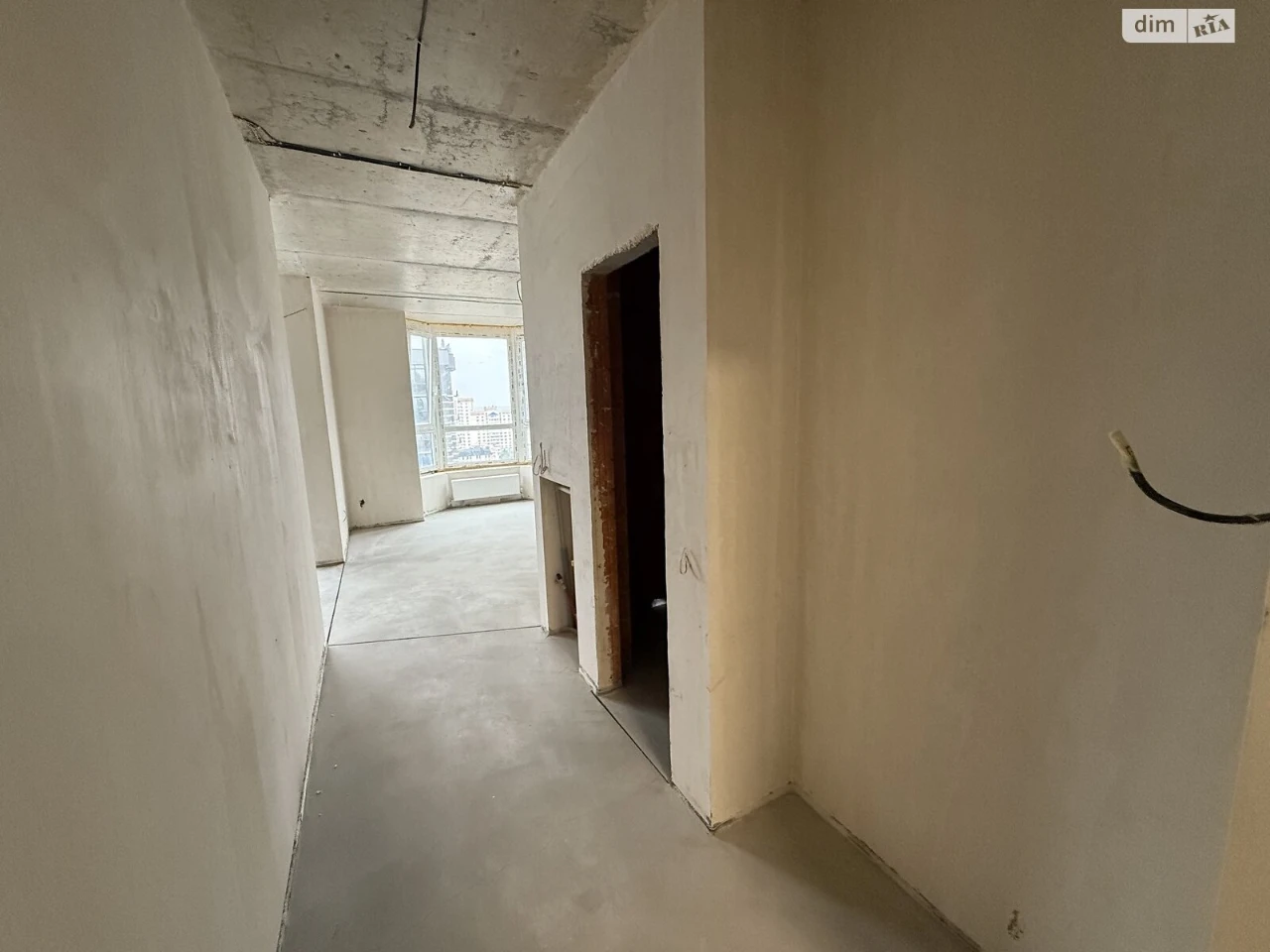 Apartment for Sale in Bucha