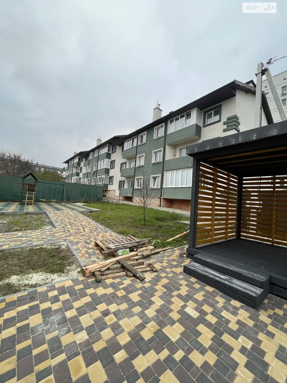 Продаж Квартира