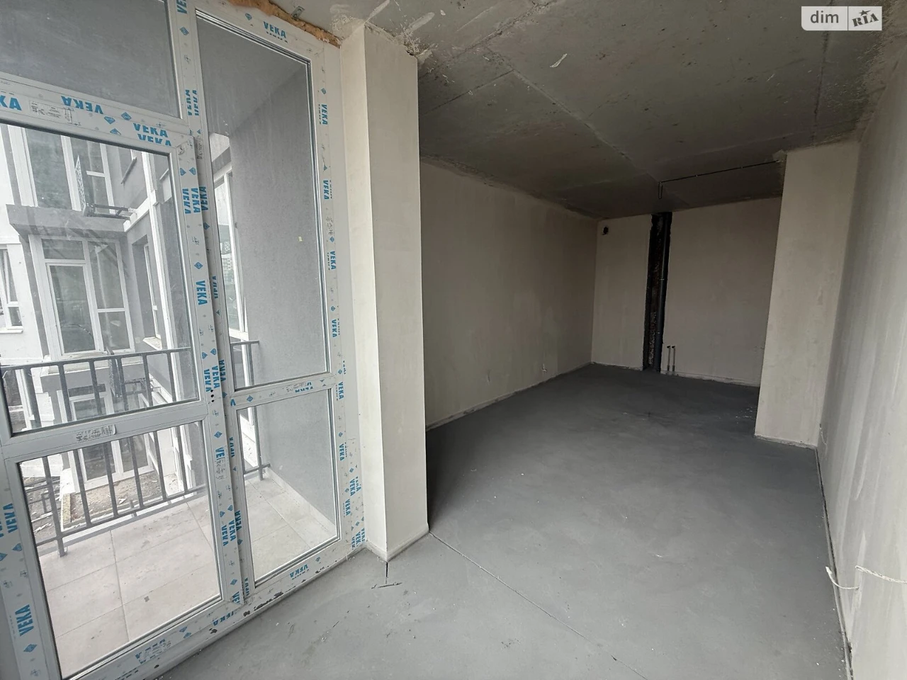 Apartment for Sale in Bucha