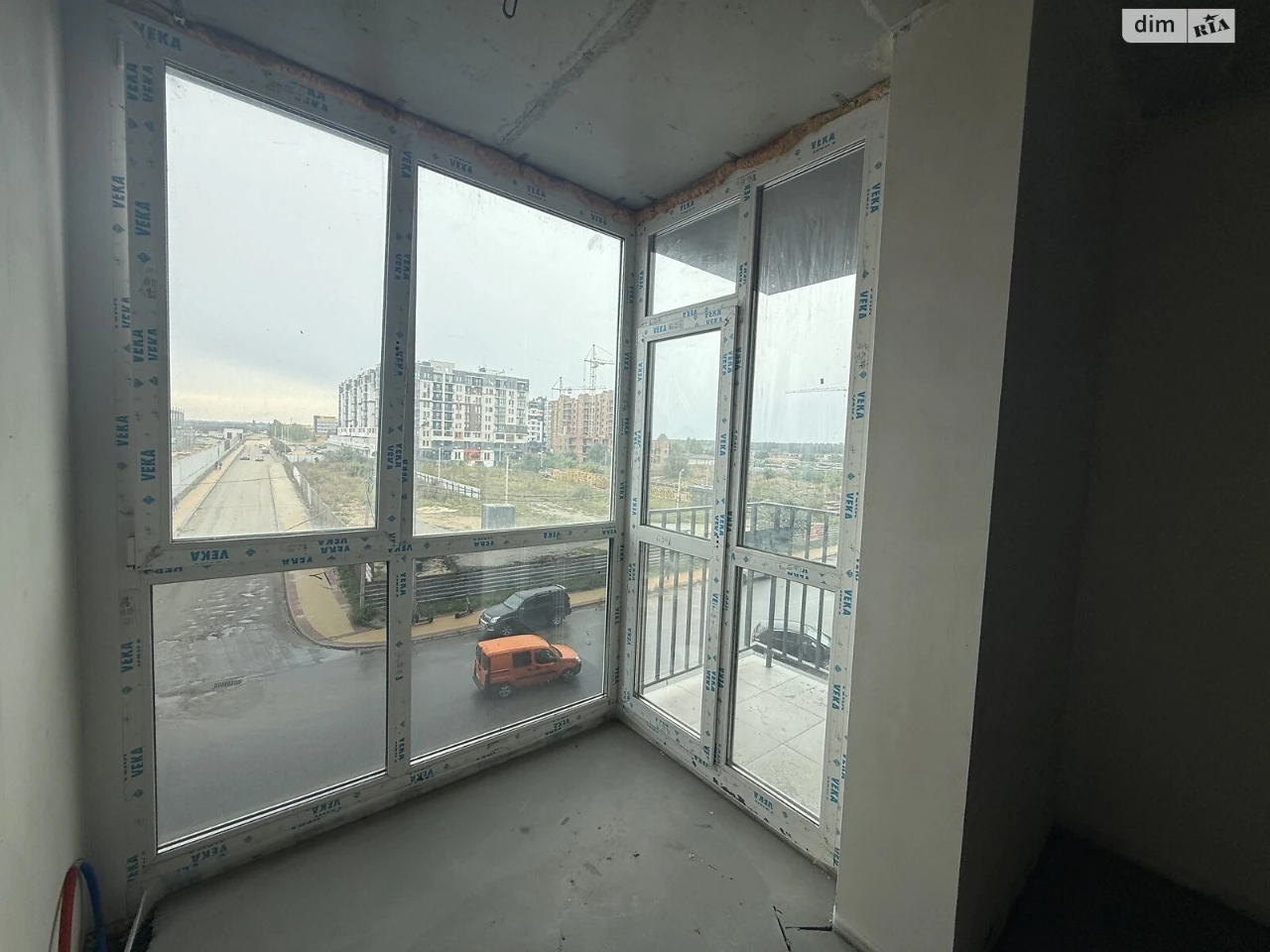 Apartment for Sale in Bucha