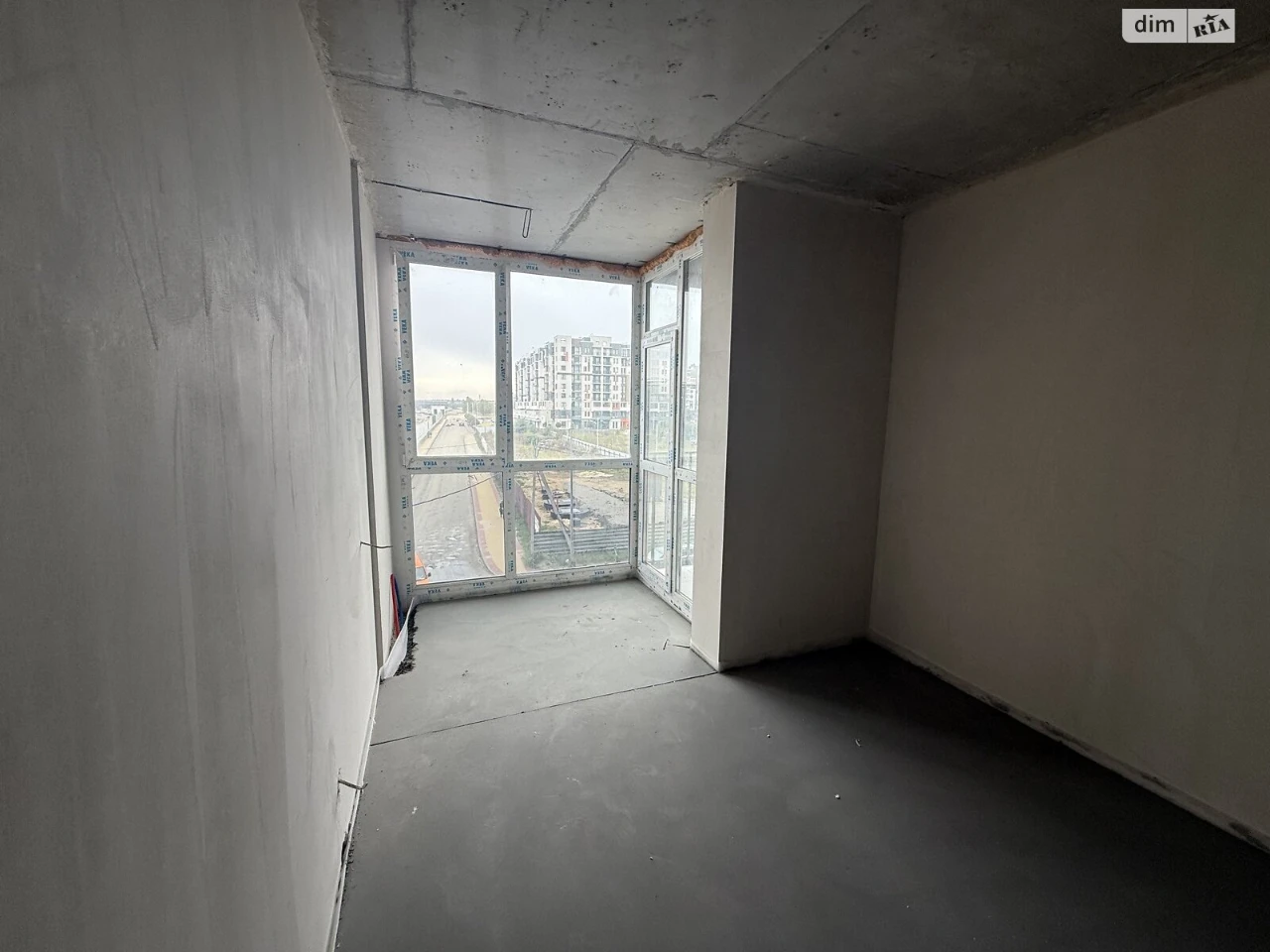 Apartment for Sale in Bucha