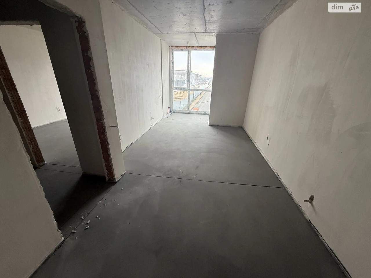 Apartment for Sale in Bucha